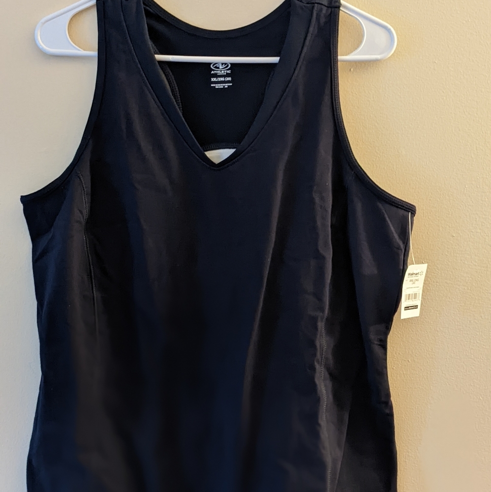 🆕 007.Tank Top